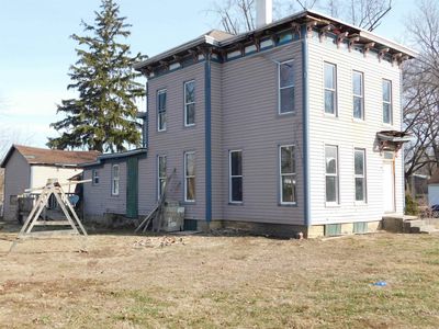 111 E Seminary St, Milton, IN, 47357