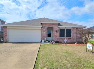 707 Jennie Marie Cir, Ferris, TX 75125