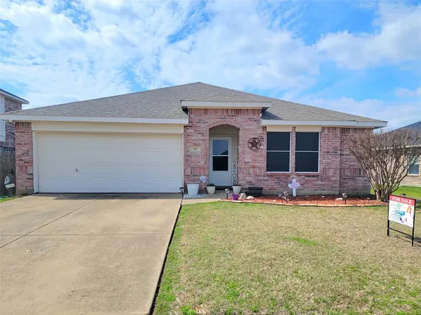 707 Jennie Marie Cir, Ferris, TX 75125