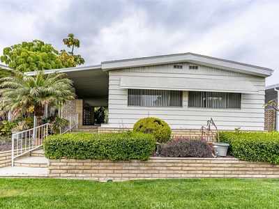 14046 Lake Crest Dr #76, La Mirada, CA, 90638