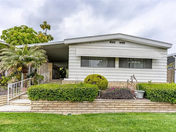 14046 Lake Crest Dr #76, La Mirada, CA 90638