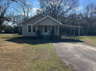 595 Little Rd, Tallassee, AL 36078