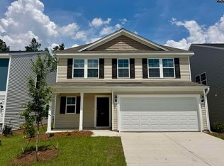 6011 Edgemont Ct, Elgin, SC 29045