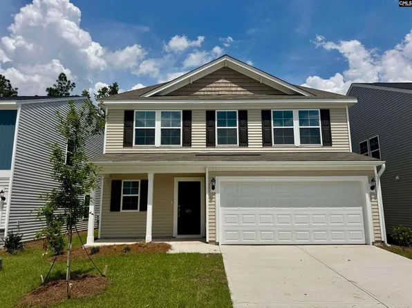 6011 Edgemont Ct, Elgin, SC 29045