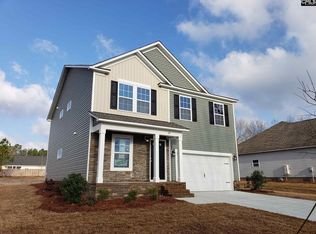 27 Rapid Run, Camden, SC 29020