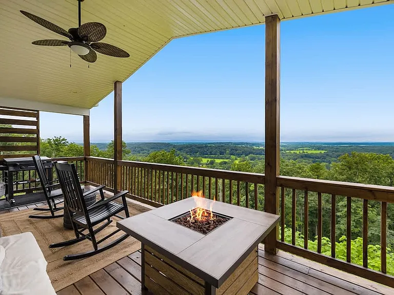 Terrace View
