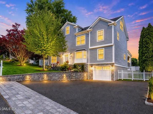 43 Burdsall Dr, Greenwich, CT 06831