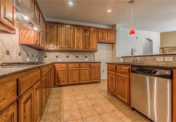 kitchen (old pic) , but it will same.