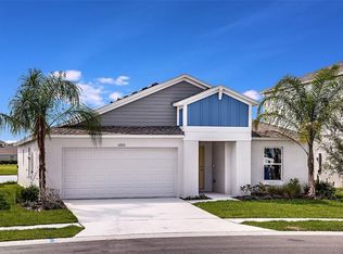 12745 Hysmith Loop, Parrish, FL 34219