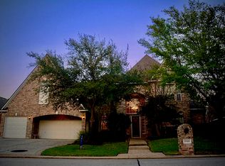 19306 Bremerton Ln, Spring, TX 77388