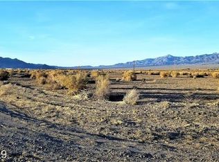 230 N Sisk St, Pahrump, NV 89060