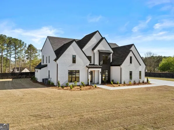 2485 Brooks Rd, Dacula, GA 30019