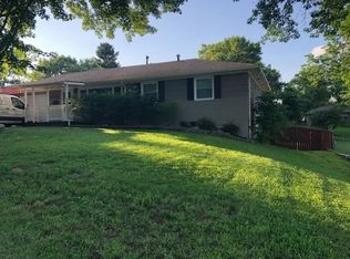 12408 E 53rd St, Kansas City, MO 64133