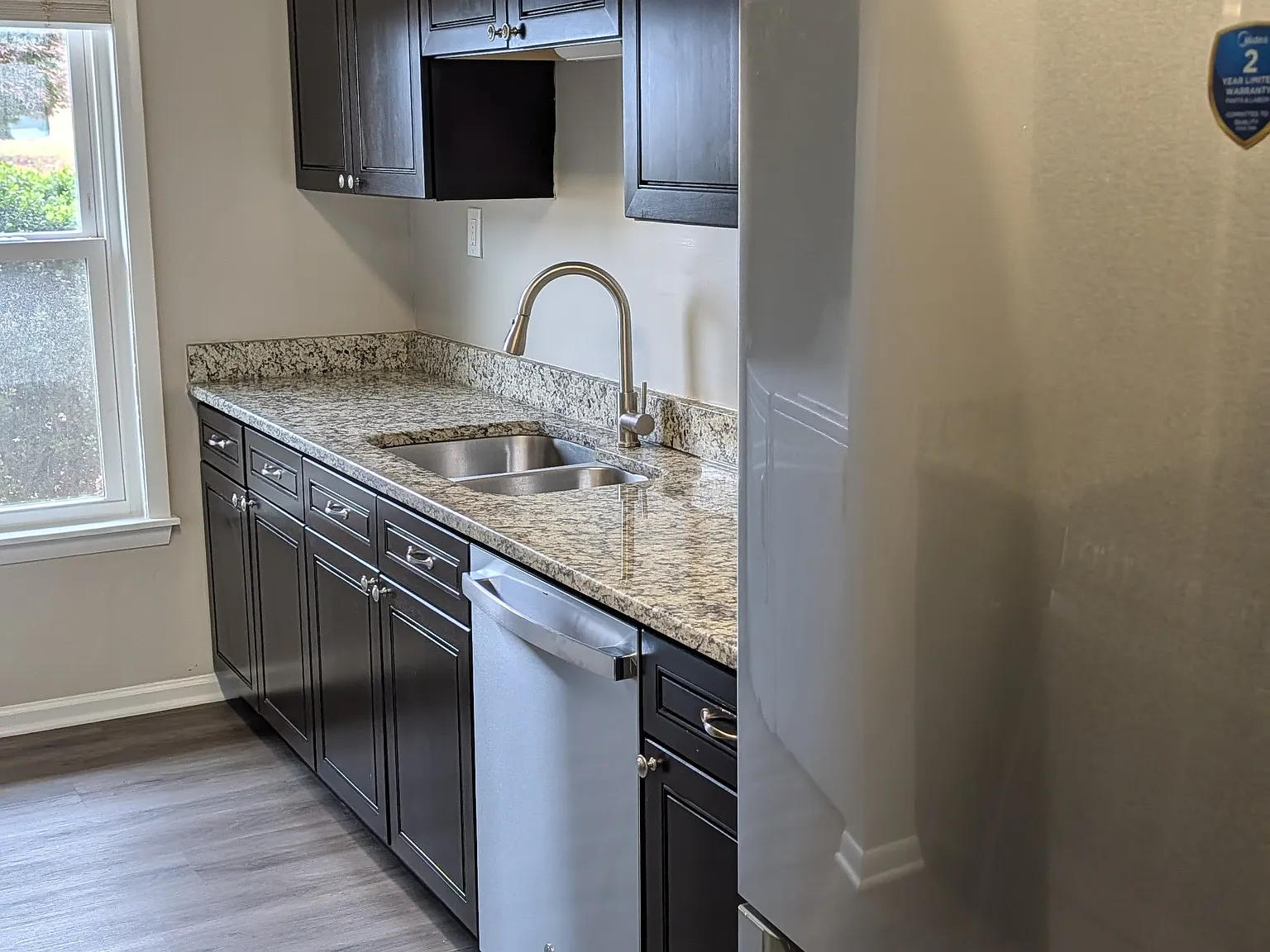 2 bed, 920 sqft, $1,195 — Photo 1