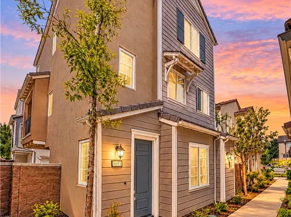 8693 Celebration St, Chino, CA 91708
