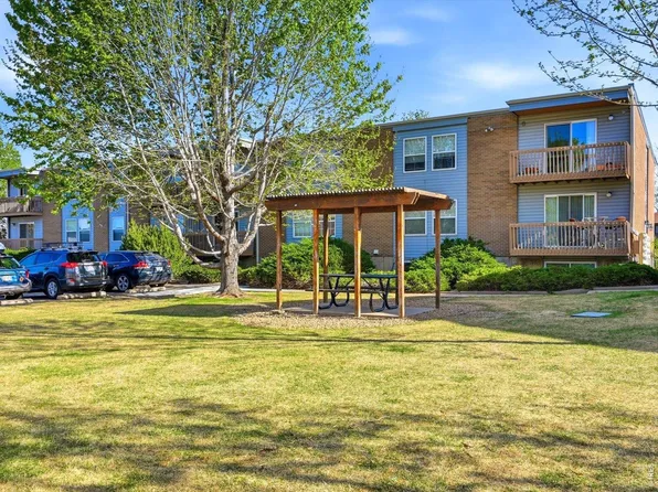 1606 Cottonwood Dr #3, Louisville, CO 80027