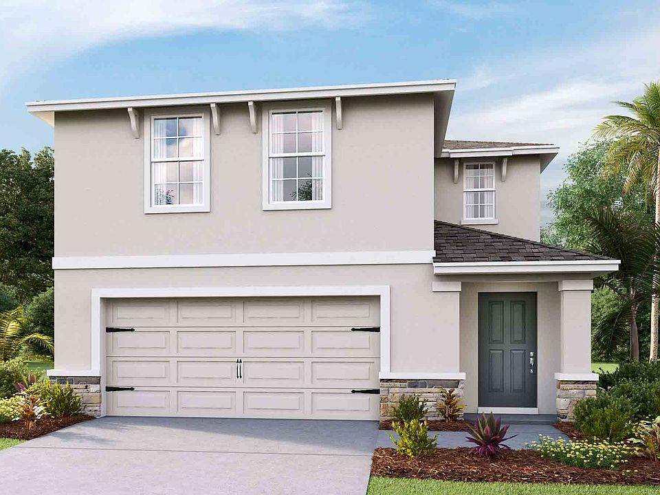 Plan Elevation.