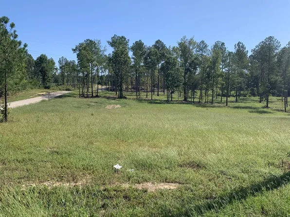 0 Dr Finch Rd #5, Henderson, NC 27537