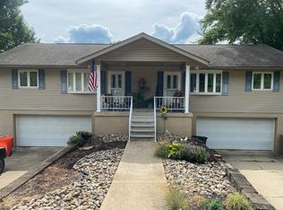 103 Frostview Dr #A, Steubenville, OH 43953