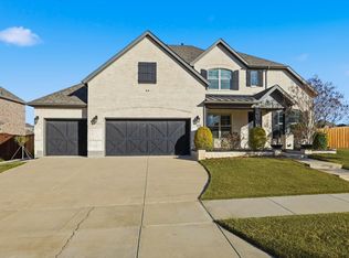 10668 Capistrano Rd, Frisco, TX 75035