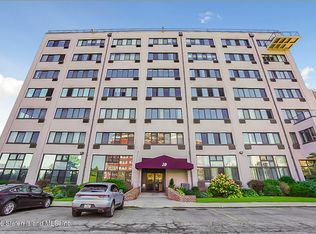 10 Bay Street Lndg APT 5A, Staten Island, NY