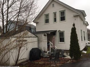 106 Fern St, Bangor, ME 04401