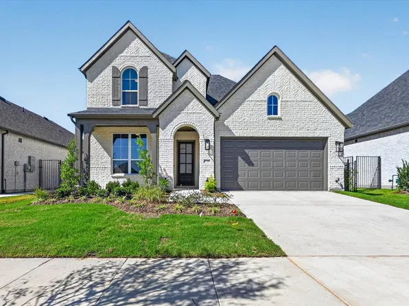 3739 Long Stem St, Midlothian, TX 76084