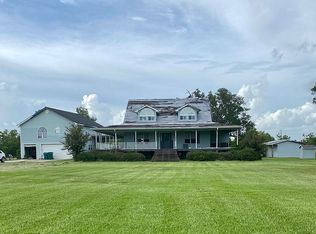 8755 Bud Stell Rd, Lake Charles, LA 70605