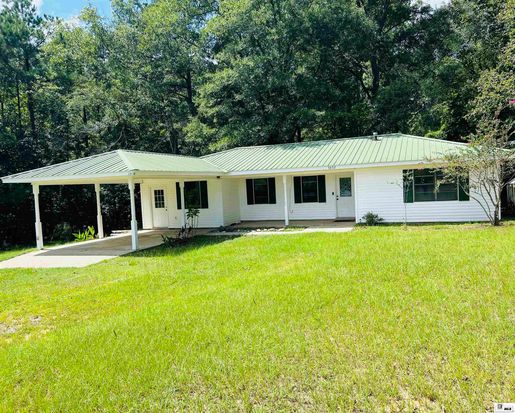 3632 Red Cut Rd, West Monroe, LA 71292