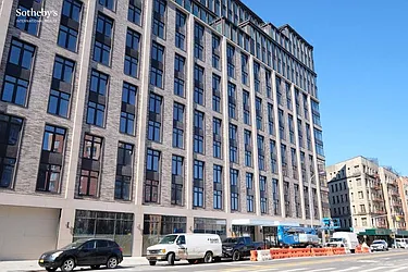 Rented by Sotheby's International Realty