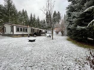 30219 N Gunsight Rd, Athol, ID 83801