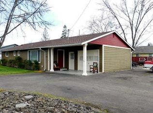 151 NW Civil Bend Ave, Winston, OR 97496