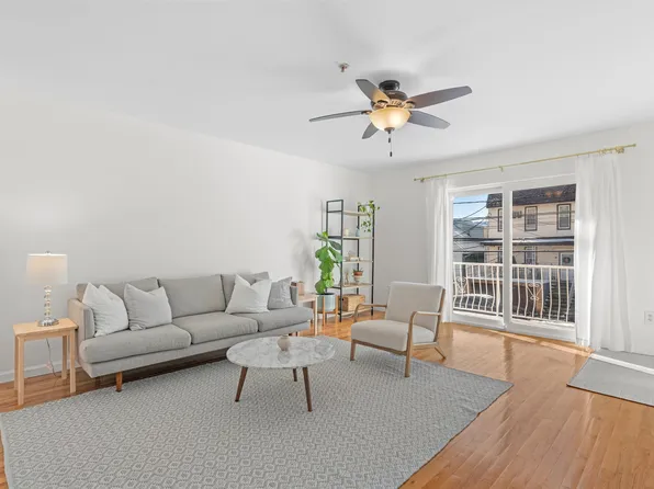 56 70th St #B, Guttenberg, NJ 07093