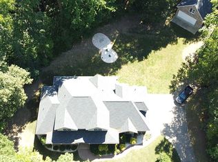 1126 Corrina Rd, Wake Forest, NC 27587