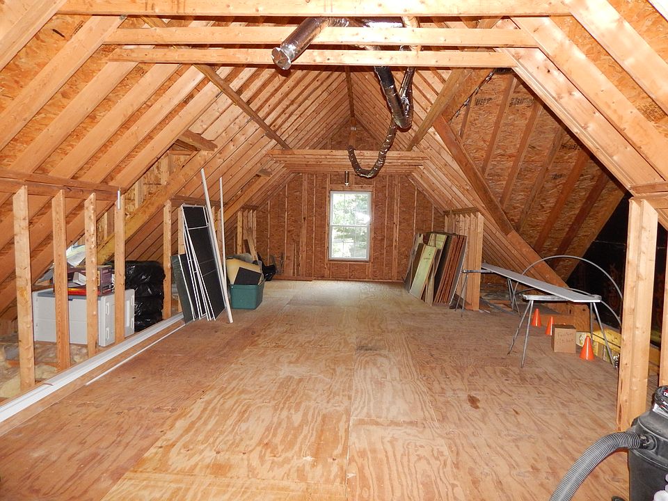 500 sqft of additioanl space