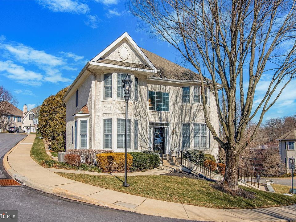 102 Merion Hill Ln, Conshohocken, PA 19428 Zillow