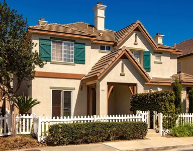 1461 Normandy Dr, Chula Vista, CA, 91913