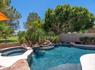 6739 E Gelding Dr, Scottsdale, AZ 85254