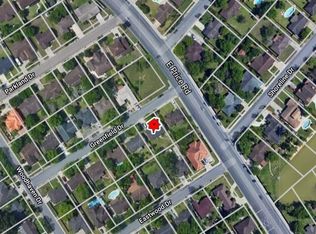 658 Greenfield Dr, Brownsville, TX 78521