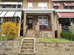 1254 Oates St NE, Washington, DC 20002