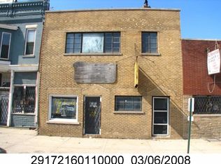 15412 Park Ave, Harvey, IL 60426