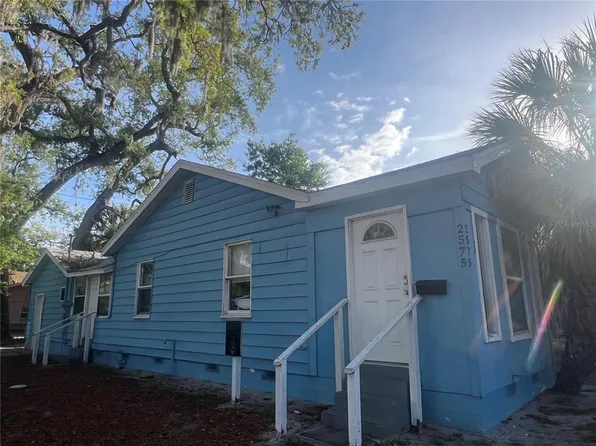 2575 18TH AVENUE S, ST PETERSBURG, FL 33712