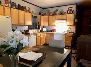 980 County Road 404, Comanche, TX 76442