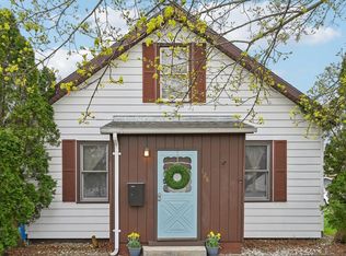 128 E Franklin St, Portage, WI 53901