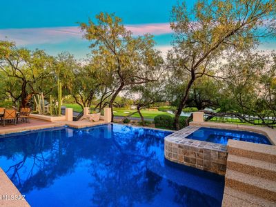 6475 N Ventana Canyon Dr, Tucson, AZ, 85750