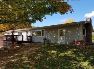 411 Park Ave, Zanesville, OH 43701
