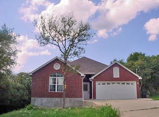 4114 Hamilton Hollow Rd, San Marcos, TX 78666