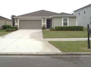 4750 Creek Bluff Ln, Middleburg, FL 32068