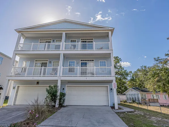 709 37th Ave S #2, North Myrtle Beach, SC 29582