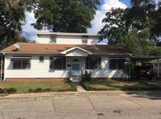 182 Clower St, Biloxi, MS 39530